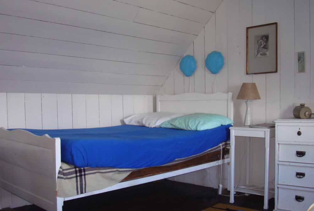slaapkamer